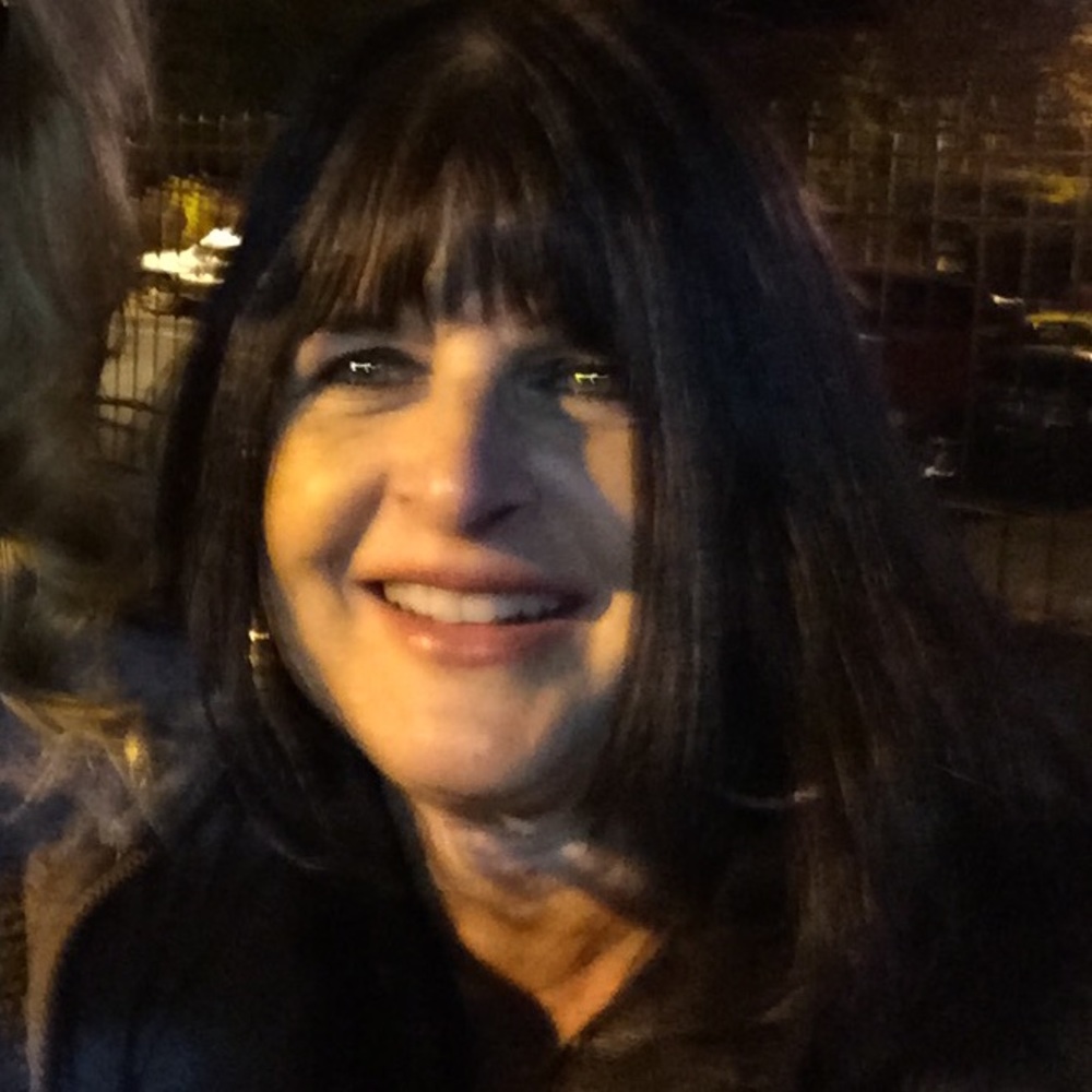 Meet your Posher, Karen